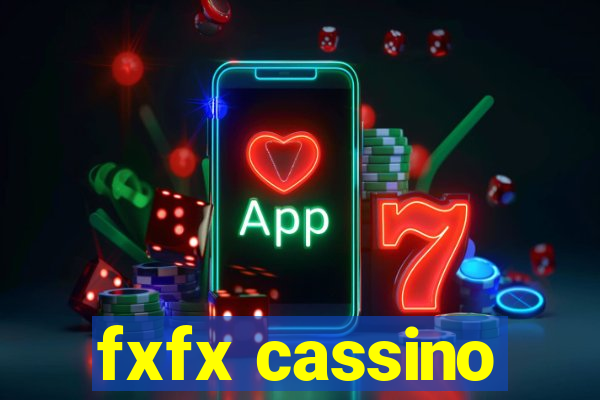 fxfx cassino